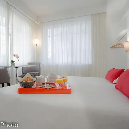 Le Gamaritz Biarritz