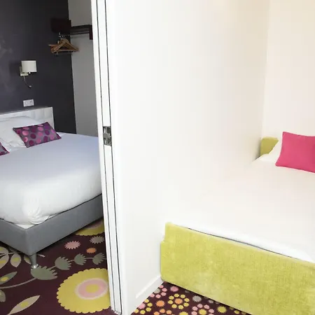 Hotel Le Gamaritz 3*