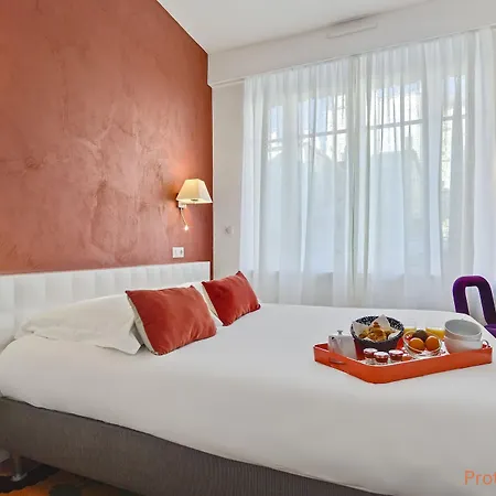 Le Gamaritz Hotel