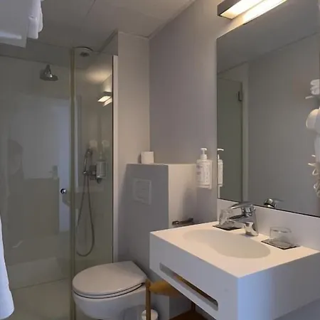 Le Gamaritz Hotel 3*