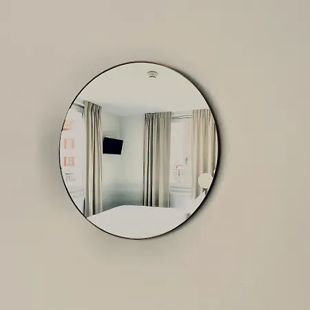Le Gamaritz Hotel Biarritz