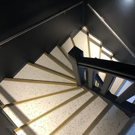 Le Gamaritz Hotel