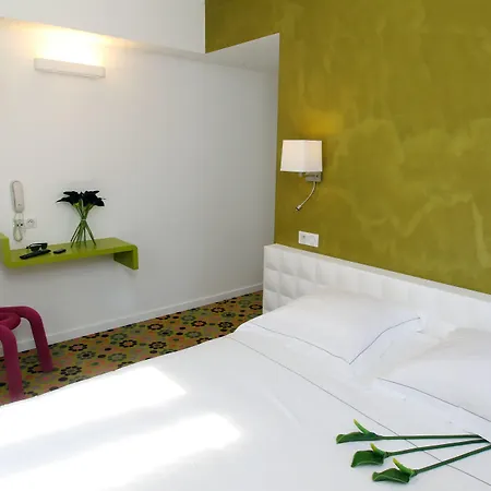 Hotel Le Gamaritz Biarritz