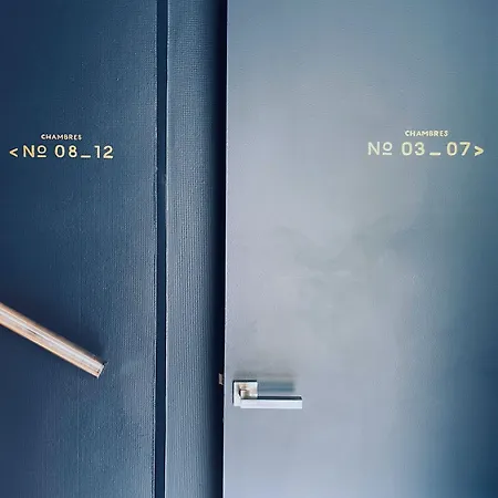 Hotel Le Gamaritz 3*