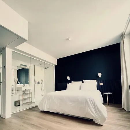 Le Gamaritz Otel Biarritz