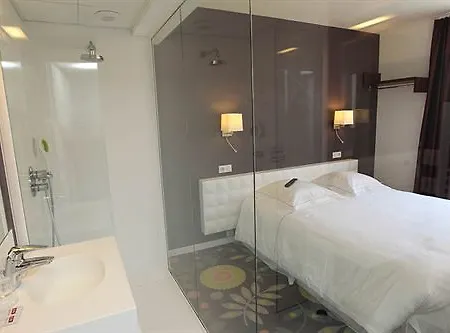 Hotel Le Gamaritz