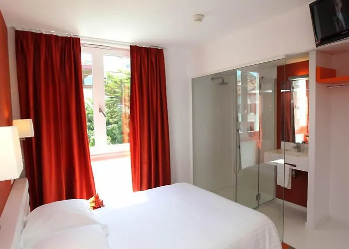 Le Gamaritz Biarritz