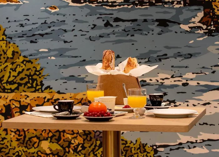 Le Gamaritz Biarritz