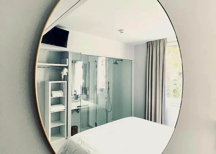 Le Gamaritz Biarritz