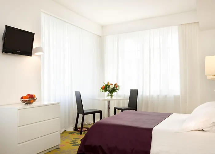 Hotel Le Gamaritz 3*