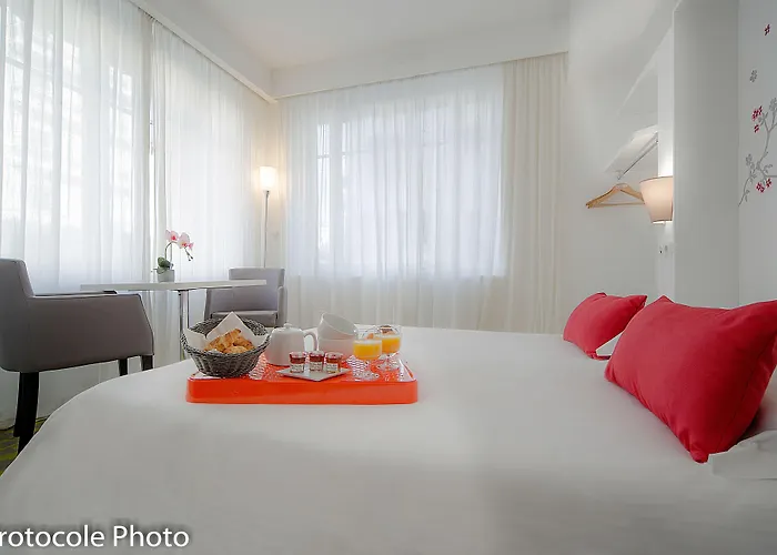 Le Gamaritz 3* Biarritz