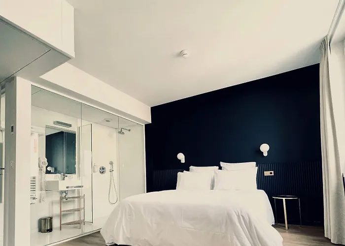 Le Gamaritz Hotel Biarritz