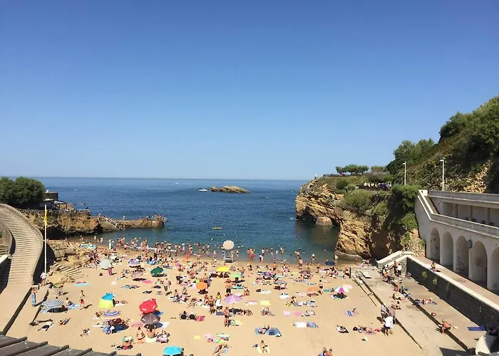 Hotel Le Gamaritz 3*