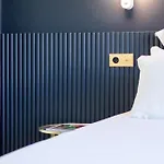 酒店 加玛利兹酒店 3*