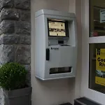 酒店 加玛利兹酒店 3*