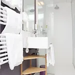 加玛利兹酒店 酒店 比亚里茨