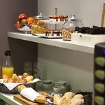加玛利兹酒店 酒店 比亚里茨