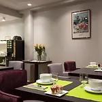 加玛利兹酒店 酒店 3*