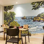 加玛利兹酒店 3* 比亚里茨