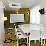 加玛利兹酒店 酒店