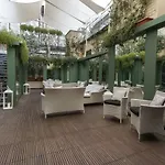 酒店 加玛利兹酒店 比亚里茨