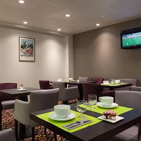 Le Gamaritz Otel