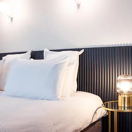 Le Gamaritz Hotel 3*