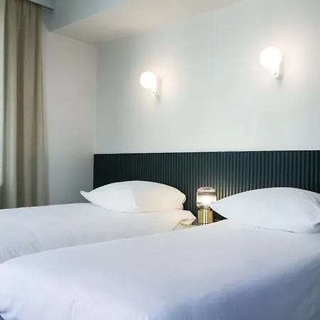 Le Gamaritz Hotell 3*