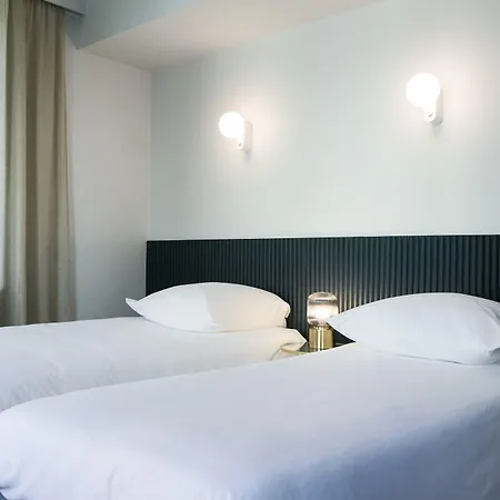 Le Gamaritz Otel 3*