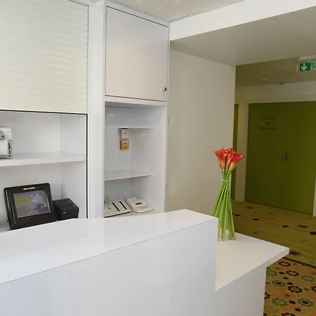 Le Gamaritz Hotell 3*