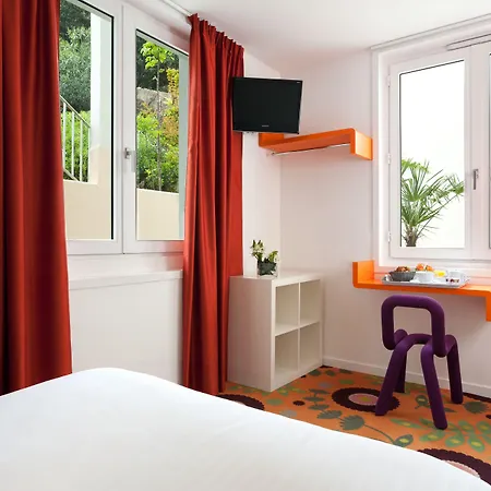 Le Gamaritz Hotel Biarritz