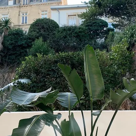 Le Gamaritz Hotel 3*