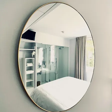 Hotel Le Gamaritz 3*