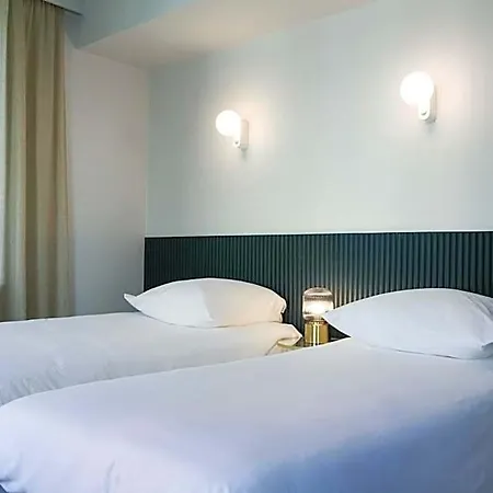 Le Gamaritz Hotel Biarritz
