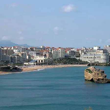Le Gamaritz Hotel 3*