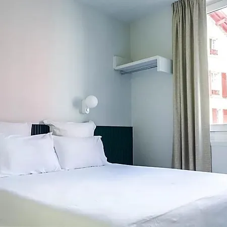Le Gamaritz 3* Biarritz