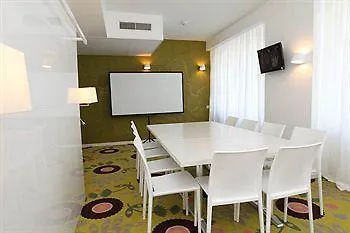 加玛利兹酒店 酒店