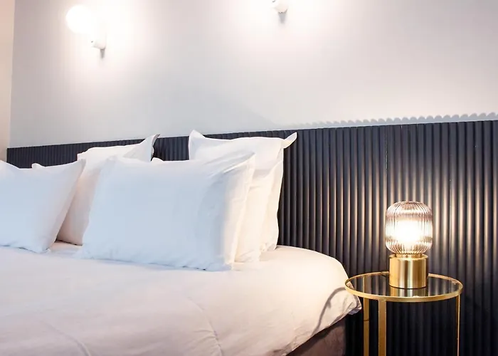 Le Gamaritz Hotell 3*