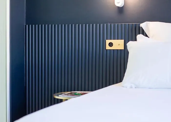 Hotell Le Gamaritz 3*