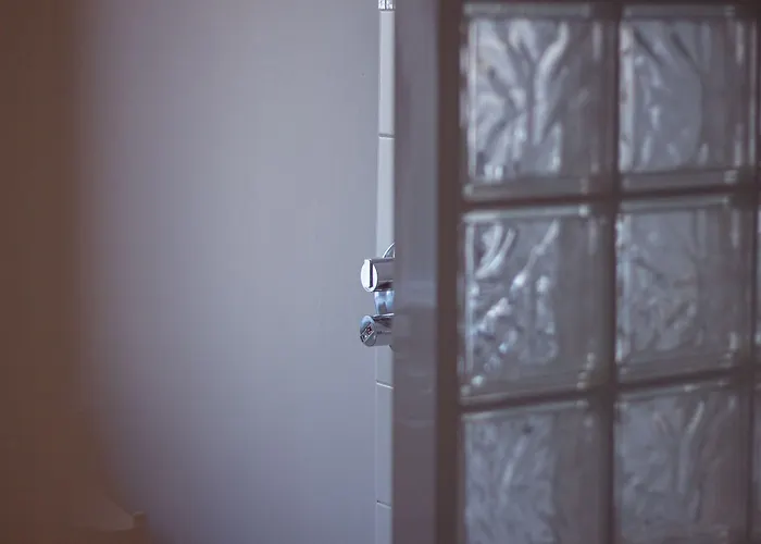 Hotell Le Gamaritz Biarritz