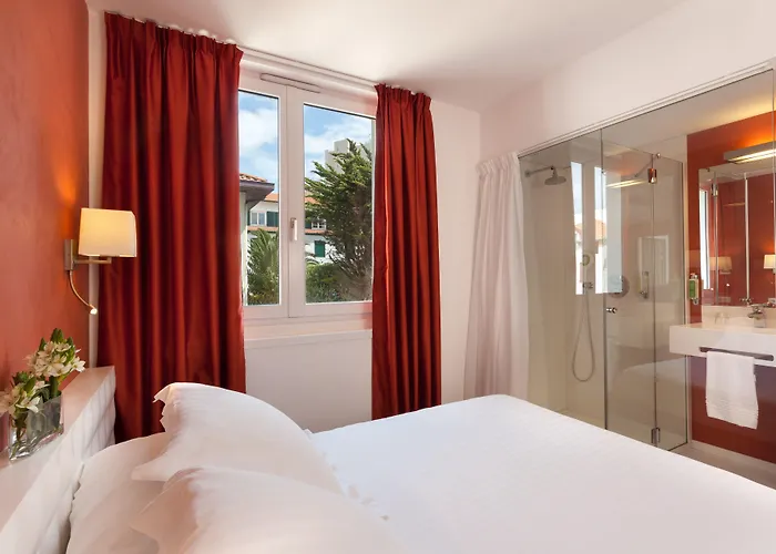 Hotel Le Gamaritz 3*