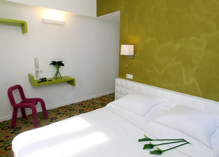 Hotel Le Gamaritz Biarritz