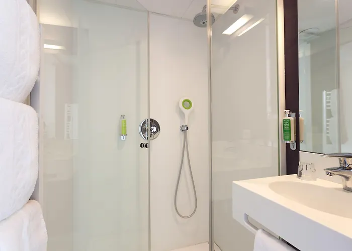 Le Gamaritz Hotel 3*