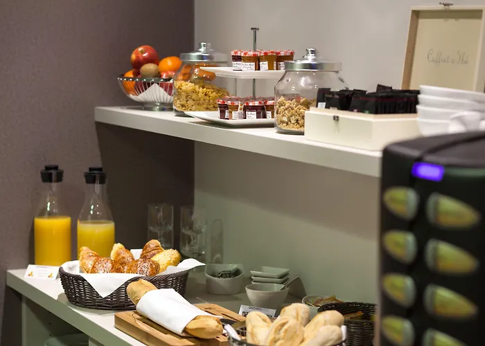 Le Gamaritz Hotell Biarritz