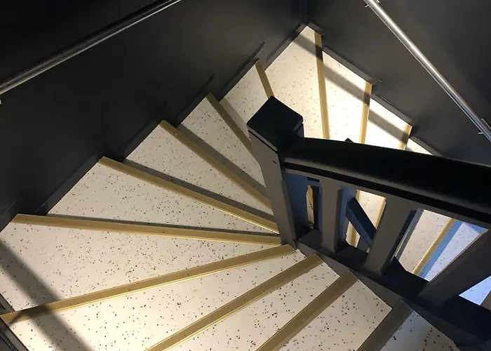 Le Gamaritz Hotel 3*