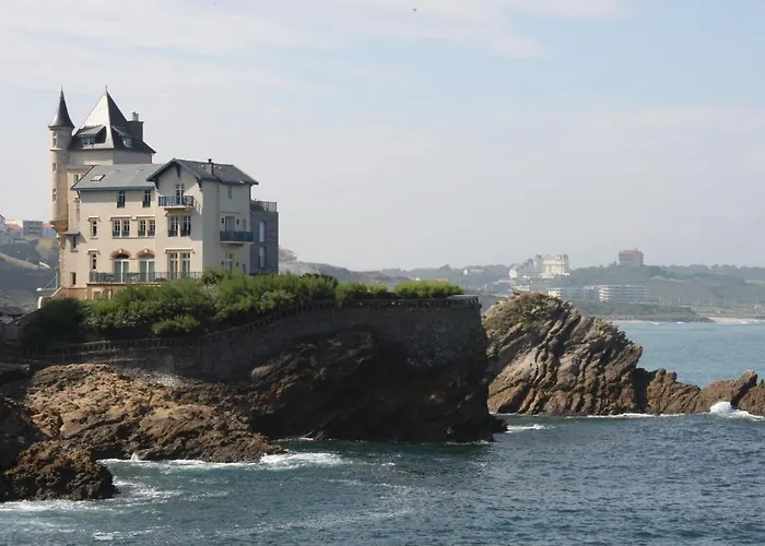Le Gamaritz Biarritz